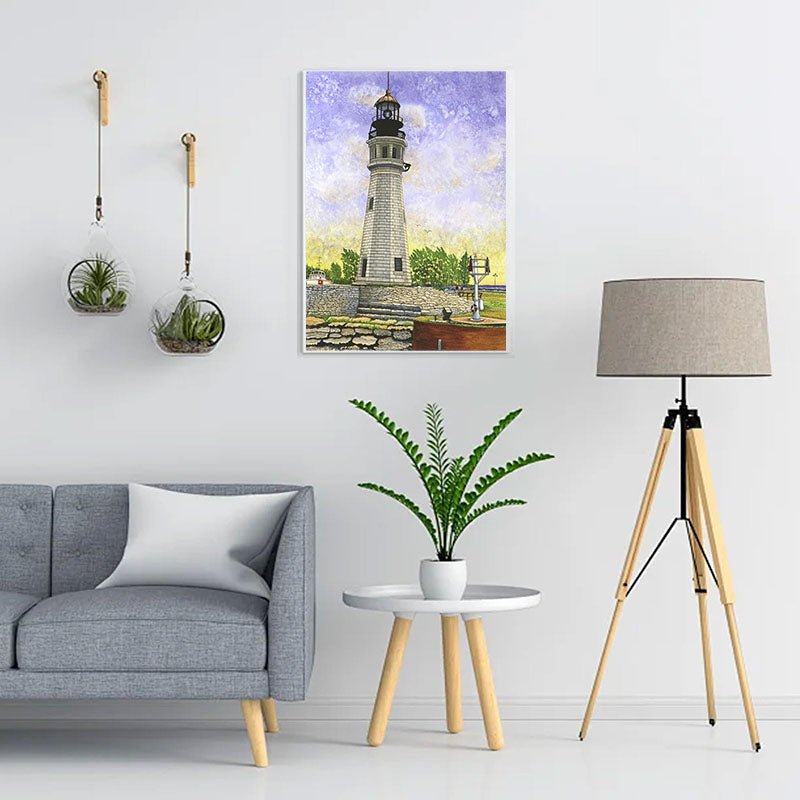 AB Diamond Painting-Starry Sky