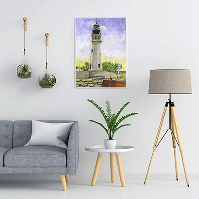 AB Diamond Painting-Starry Sky