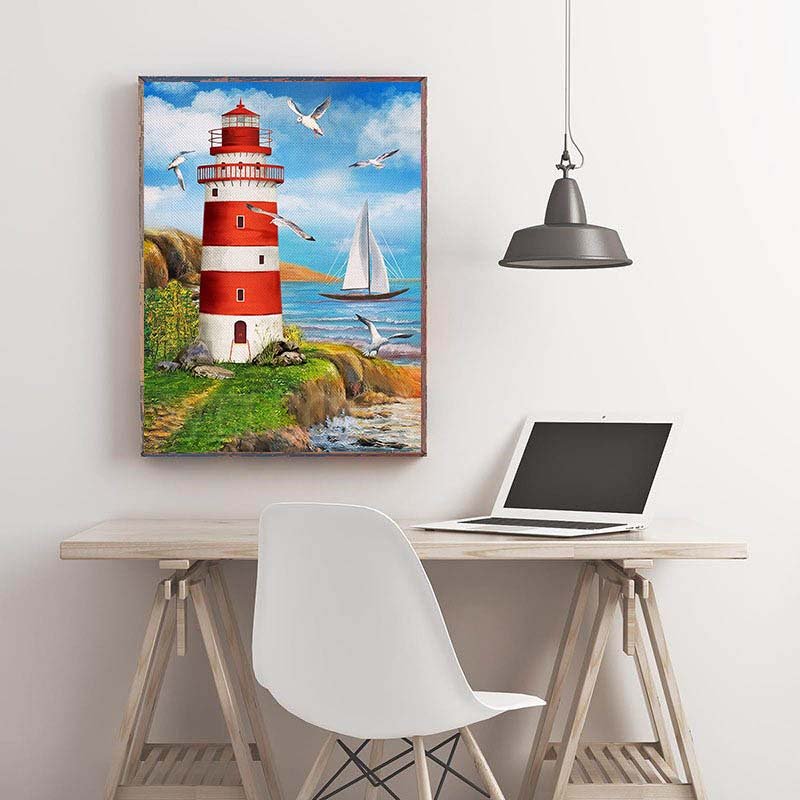 AB Diamond Painting-Starry Sky