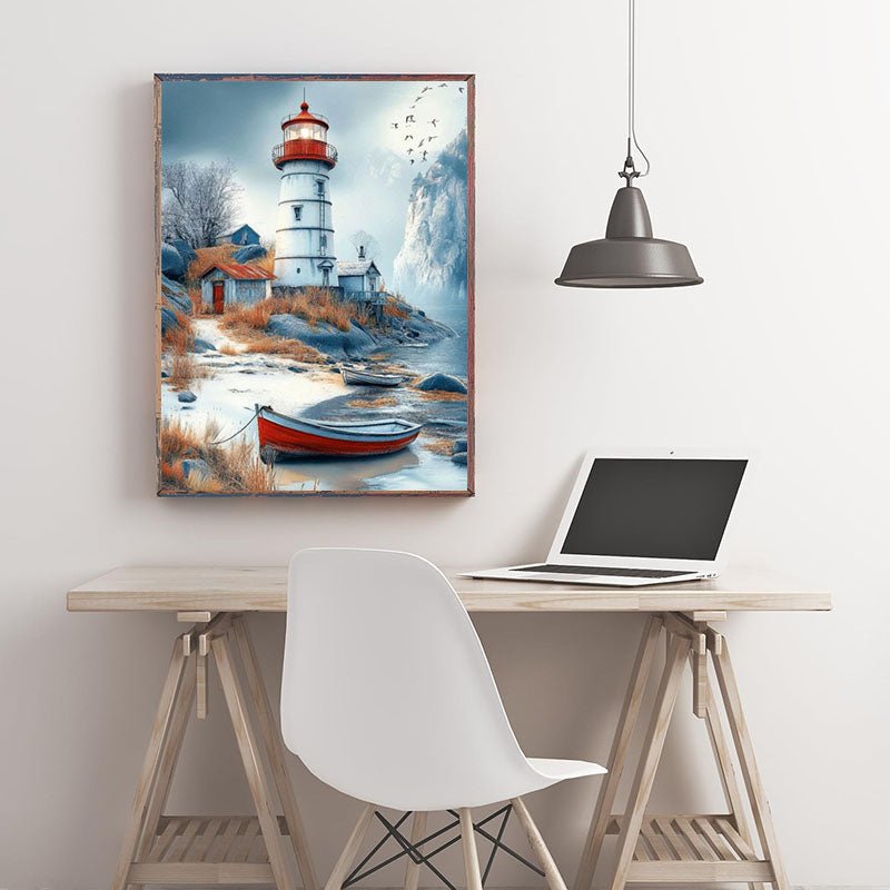 AB Diamond Painting-Starry Sky