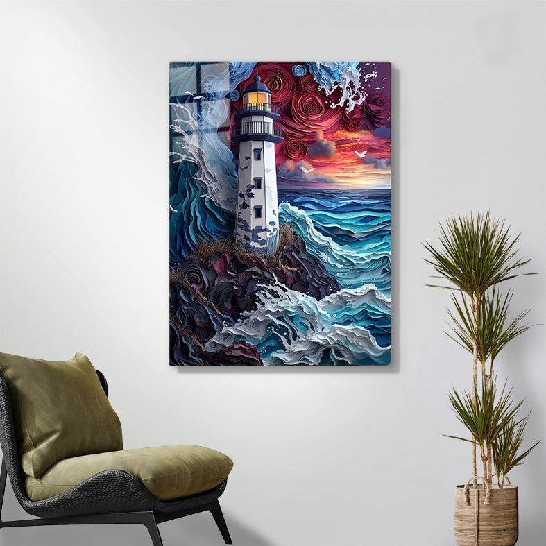 AB Diamond Painting-Starry Sky