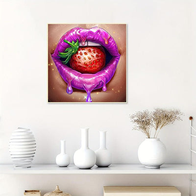 AB Diamond Painting-Abstract Space