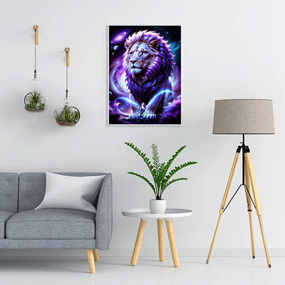 AB Diamond Painting-Starry Sky