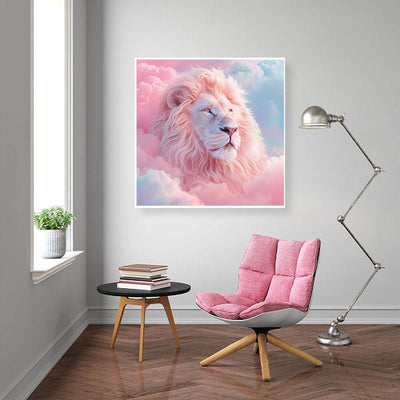 AB Diamond Painting-Turtle Family