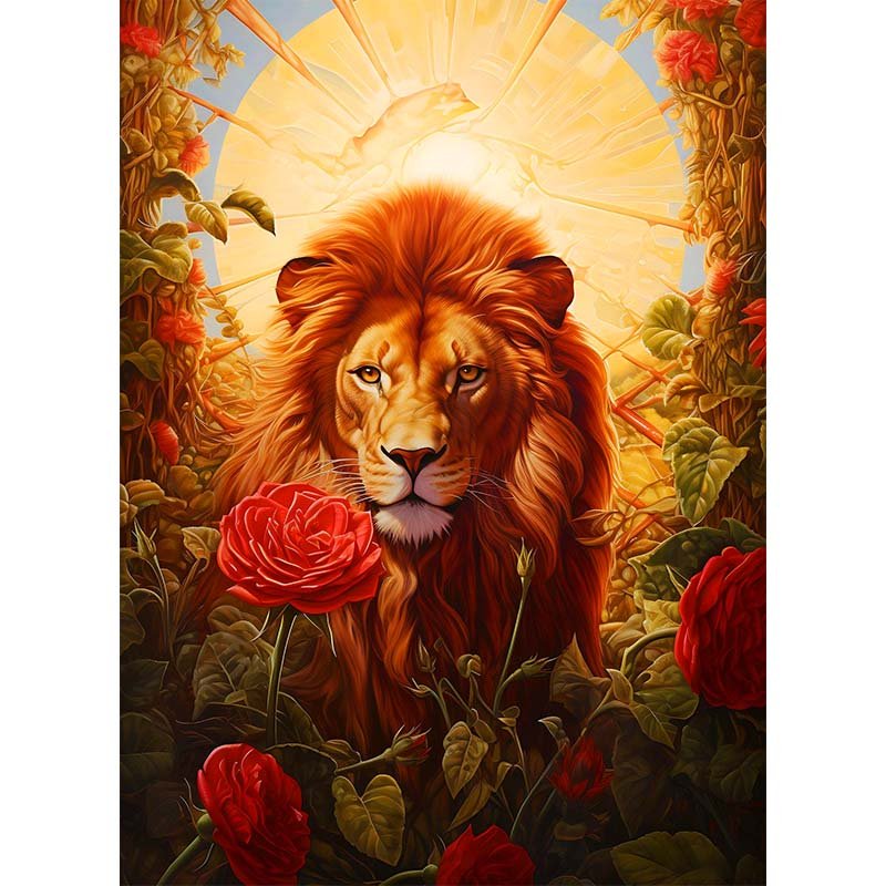 AB Diamond Painting-Starry Sky