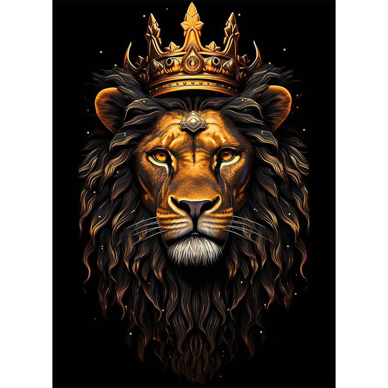 AB Diamond Painting-Starry Sky