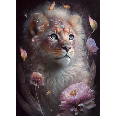 AB Diamond Painting-Starry Sky