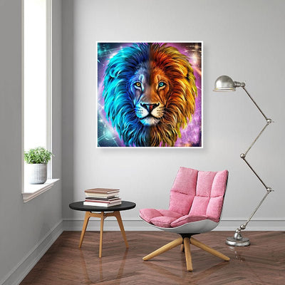 AB Diamond Painting-Turtle Family