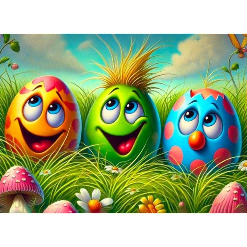 AB Diamond Painting-Starry Sky