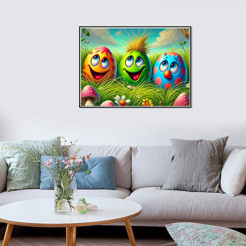 AB Diamond Painting-Starry Sky