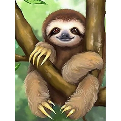 AB Diamond Painting-Starry Sky