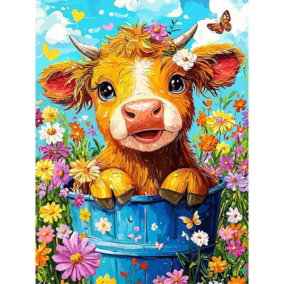 AB Diamond Painting-Starry Sky