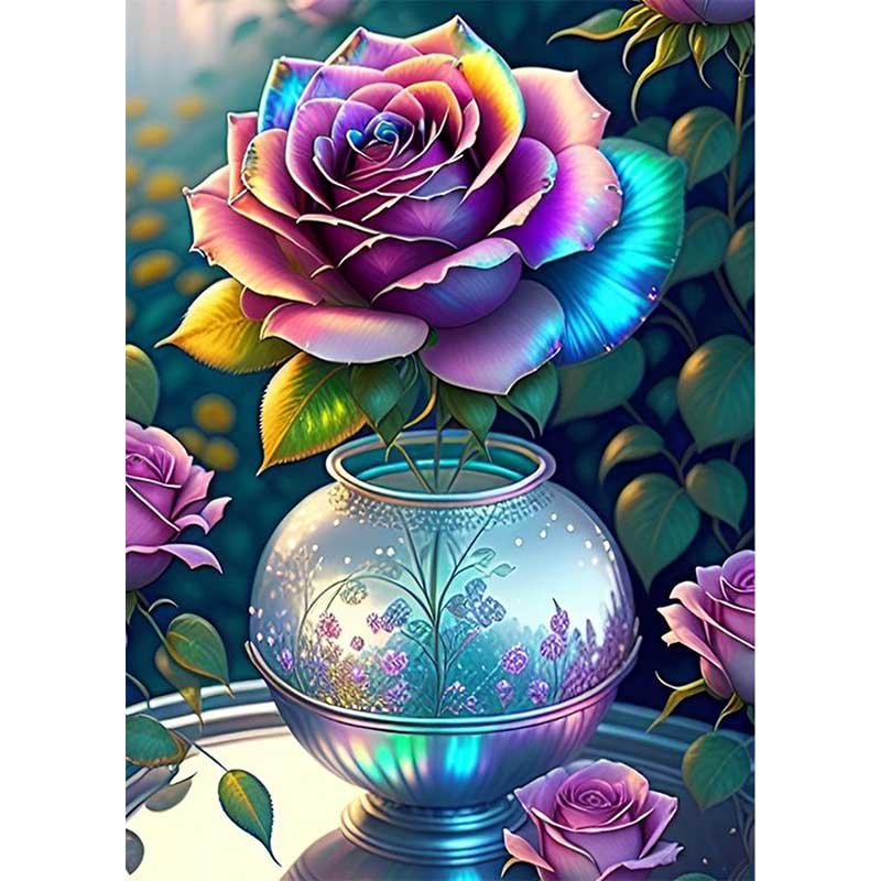 AB Diamond Painting-Starry Sky