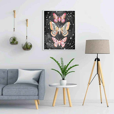 AB Diamond Painting-Starry Sky