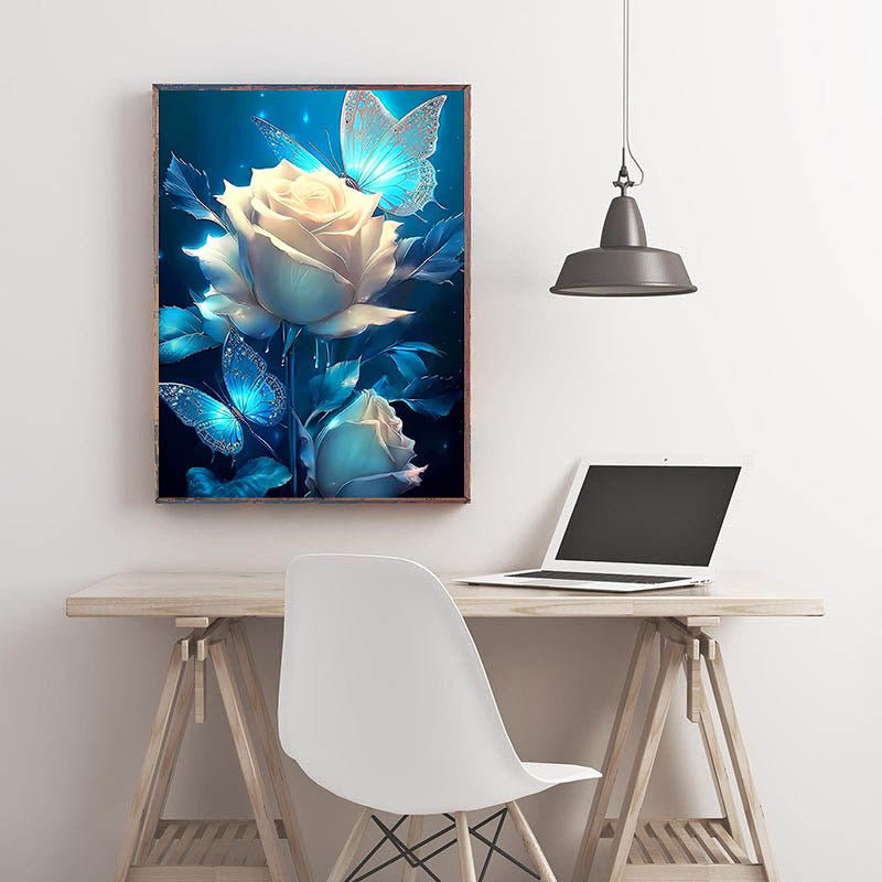 AB Diamond Painting-Starry Sky