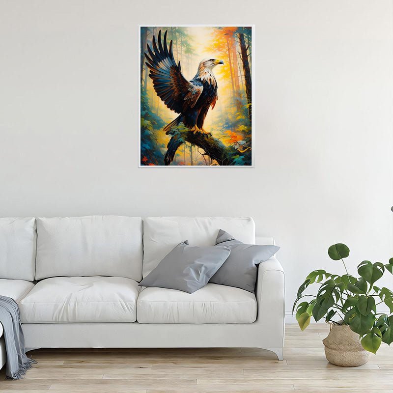 AB Diamond Painting-Starry Sky