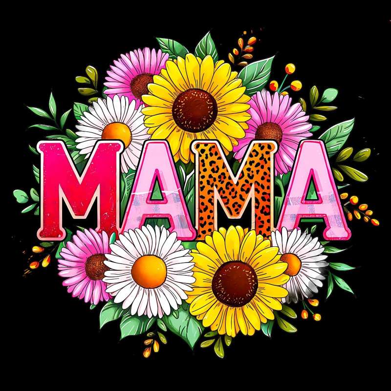 AB Diamond Painting-Turtle Family