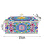 Diamond Painting-Mandala Aufbewahrungsbox