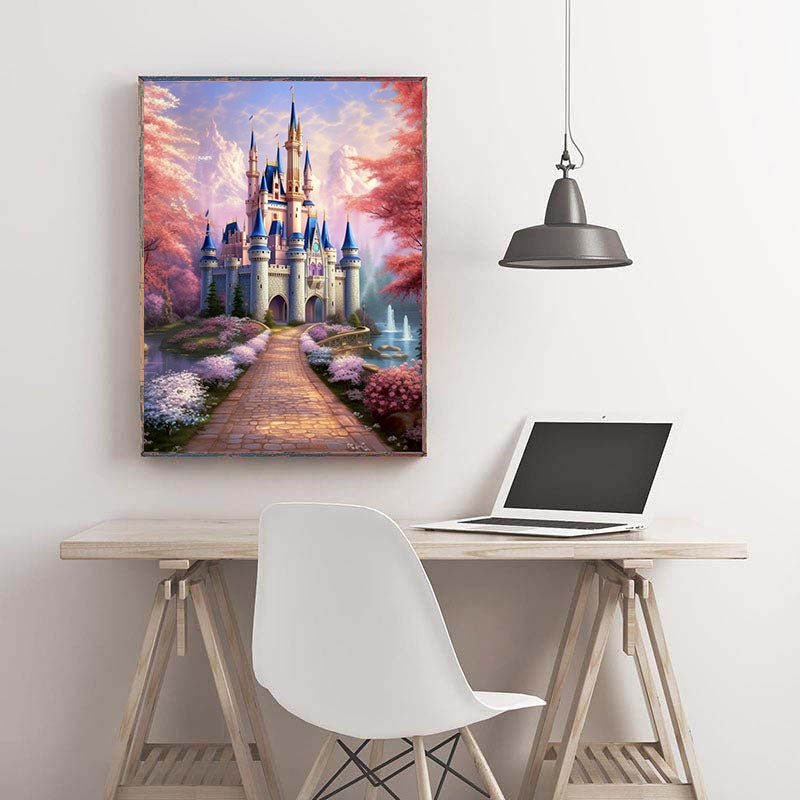 AB Diamond Painting-Starry Sky