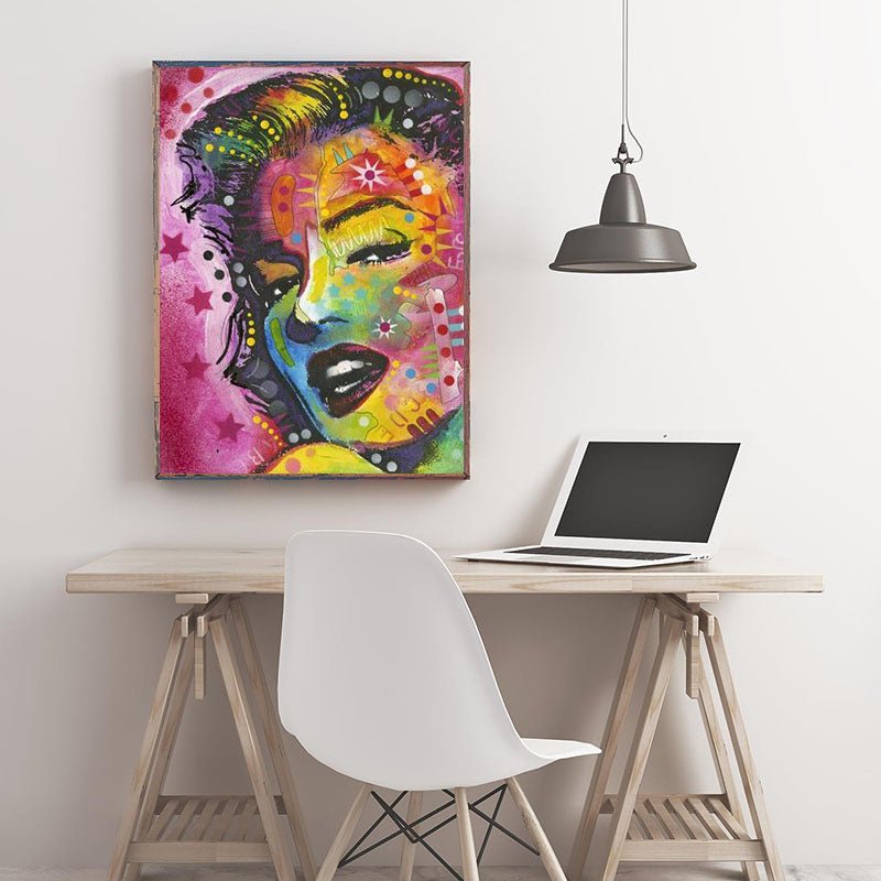 AB Diamond Painting-Starry Sky