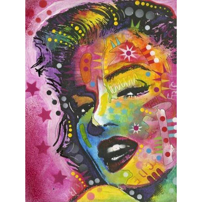 AB Diamond Painting-Starry Sky