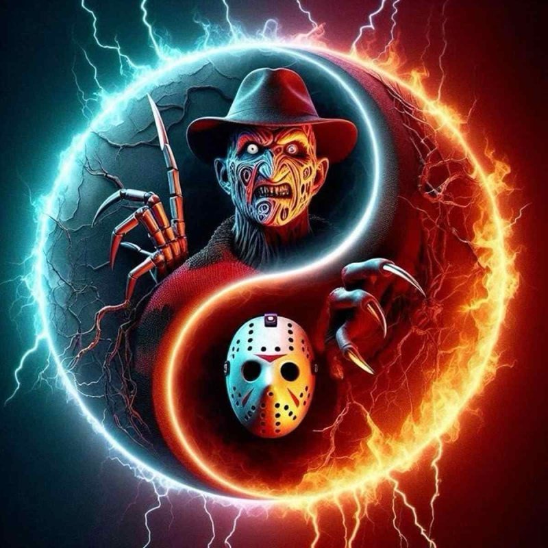 AB Diamond Painting-Turtle Family