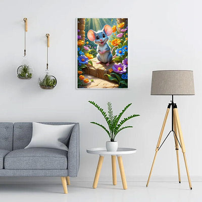 AB Diamond Painting-Starry Sky