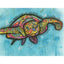 Diamond Painting-Meeresschildkröte der Zukunft