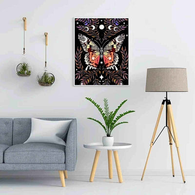 AB Diamond Painting-Starry Sky