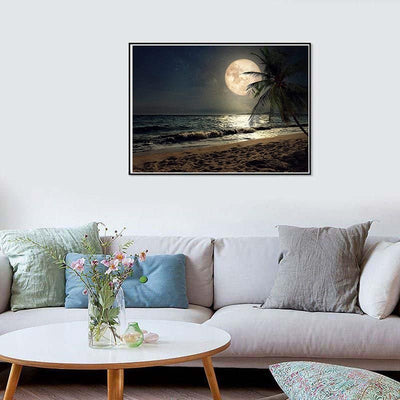 AB Diamond Painting-Starry Sky