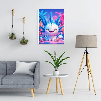 AB Diamond Painting-Starry Sky