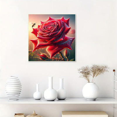 AB Diamond Painting-Abstract Space