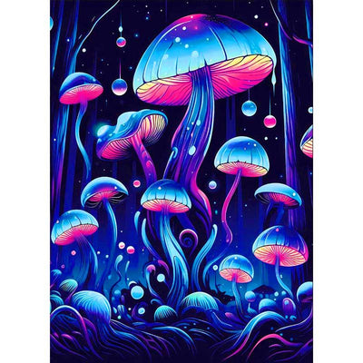 AB Diamond Painting-Starry Sky