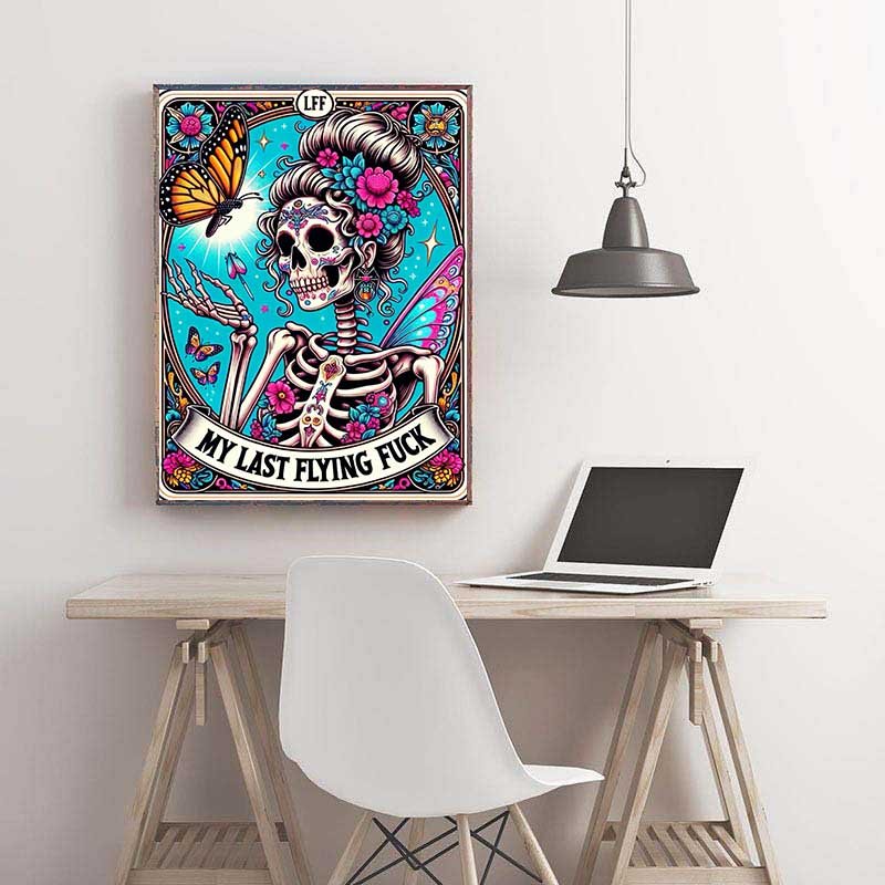 AB Diamond Painting-Starry Sky