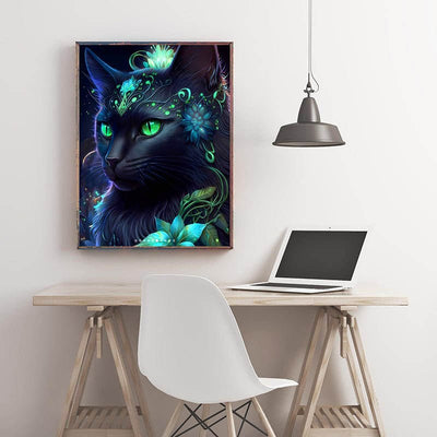 AB Diamond Painting-Starry Sky