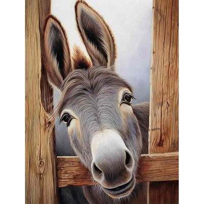 AB Diamond Painting-Starry Sky