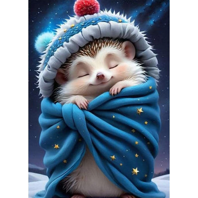 AB Diamond Painting-Starry Sky