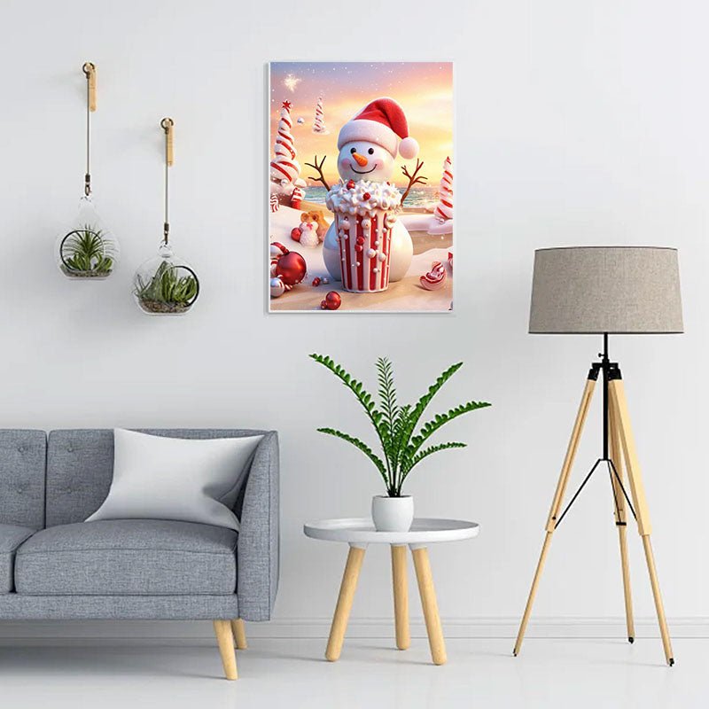 AB Diamond Painting-Starry Sky