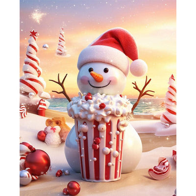 AB Diamond Painting-Starry Sky