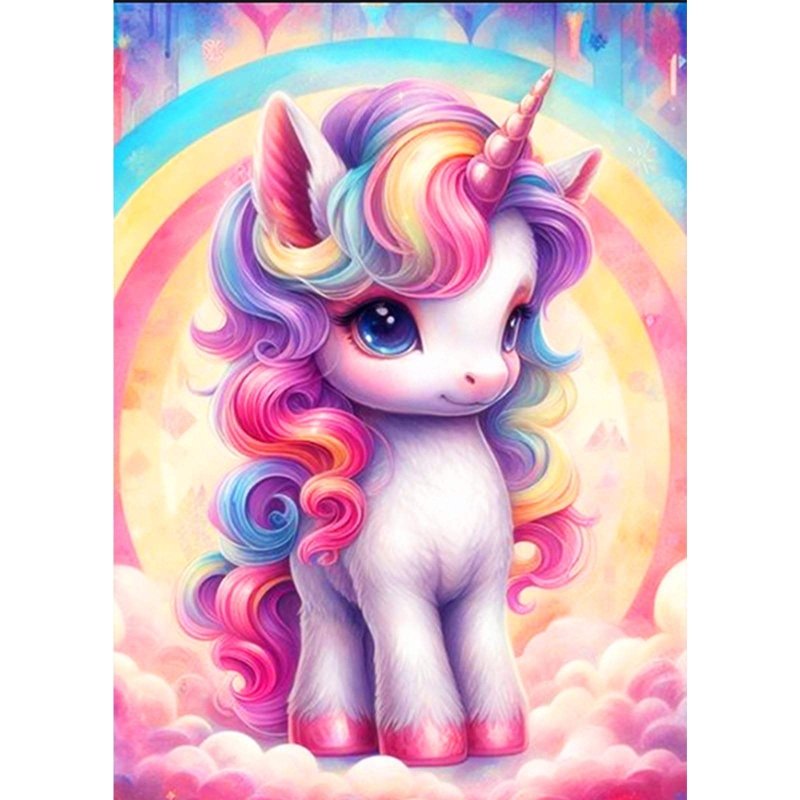 AB Diamond Painting-Starry Sky