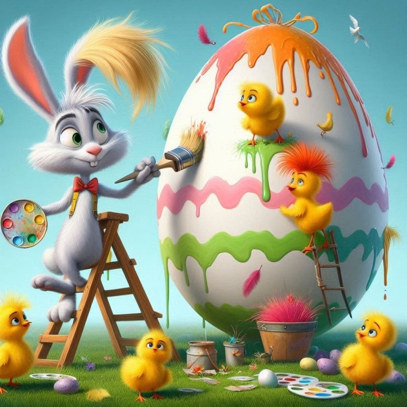 AB Diamond Painting-Turtle Family