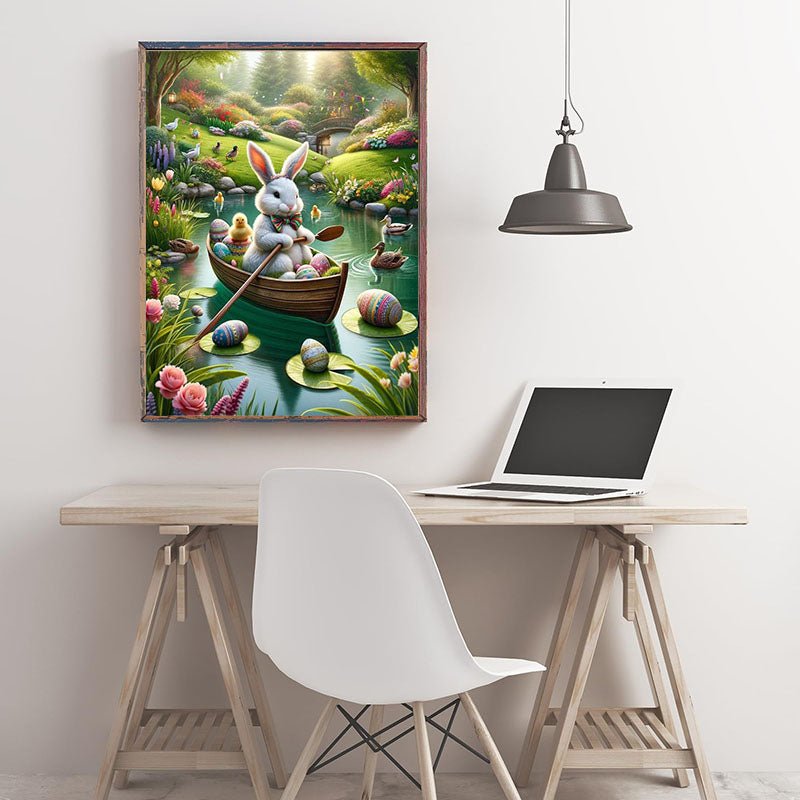 AB Diamond Painting-Starry Sky