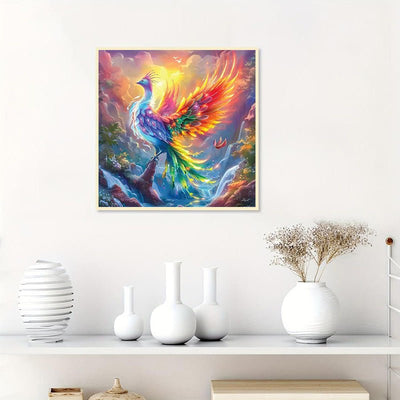 AB Diamond Painting-Turtle Family