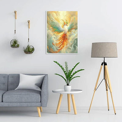 AB Diamond Painting-Starry Sky