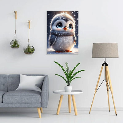 AB Diamond Painting-Starry Sky