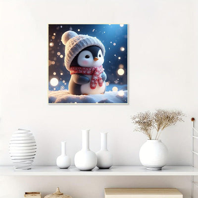 AB Diamond Painting-Abstract Space