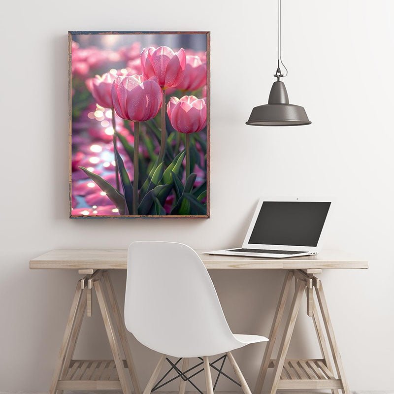 AB Diamond Painting-Starry Sky