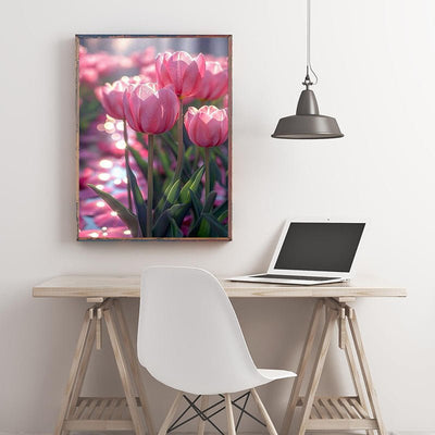 AB Diamond Painting-Starry Sky