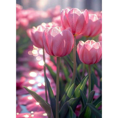 AB Diamond Painting-Starry Sky