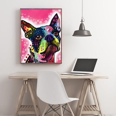 AB Diamond Painting-Starry Sky